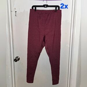 Elhoffer Design Essential Leggings